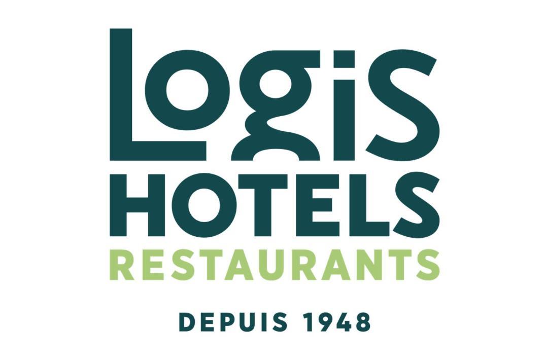 Logis Murtel La Mure  Exteriör bild